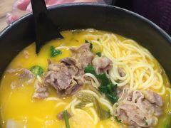 -和府捞面(东直门银座店)