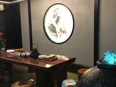 -瑶池足道养生SPA