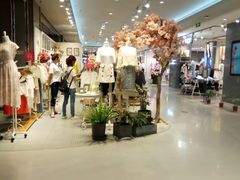 -天虹购物中心(石路店)