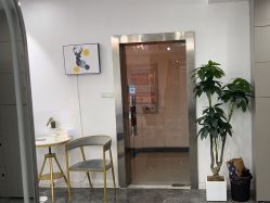 -D·YI原创私定设计烫发染发接发