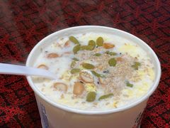 -正宁路小吃夜市