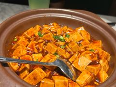 -雀蓝川菜(奥体广场店)