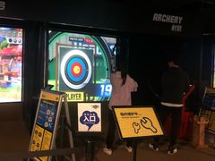 -VS SPORTS PARK运动玩乐园·团建·生日会(合生汇店)