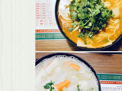 -肥汁米蘭香港米线(宁波路总店)