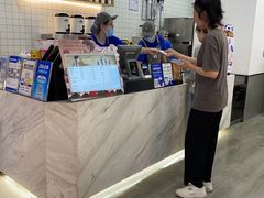-茶百道(人信汇店)