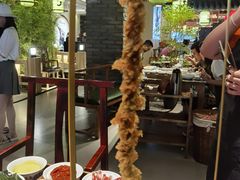 吆不到台酥肉-月满大江火锅(总府路店)
