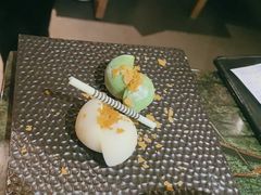 -炙柒Sekinana·精致料理 烧鸟·铁板烧(海上世界店)