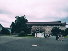 -东京国立博物馆