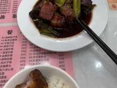 -茂隆餐厅(进贤路店)