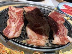 -韩宫宴炭火烤肉(印象城店)