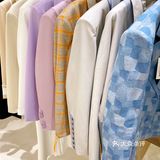 认识的时装｜MES PRIVÉ💃让拼接进行到底🪢