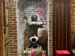 -园林美食城·本土农家菜(杨和镇店)