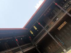 -马家大院