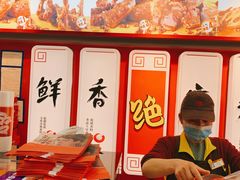 -绝味鸭脖(东直门店)