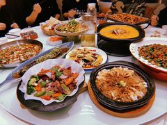 -蜀厨小匠·民间川菜(犀浦店)