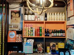 -火炉情韩国料理店(古田路店)