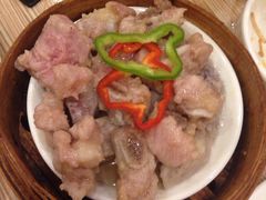 -粤仔湾砂锅粥(广益哥伦布店)