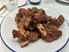 酱龙骨-华州老碗