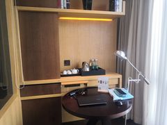 -深圳湾木棉花酒店