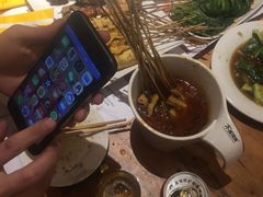 -木屋烧烤(西南角店)