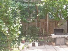 -不止轰趴独栋别墅户外烧烤(颐西庄园店)