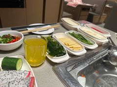 -海底捞火锅(人民广场店)