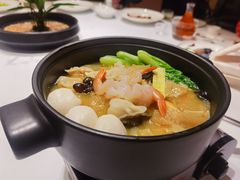 -张福记(陇海中路店)