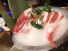-金妈家烤肉(龙湖U城天街店)