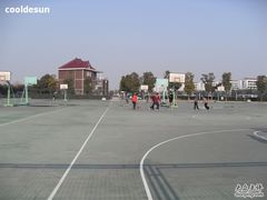 -同济大学(嘉定校区)