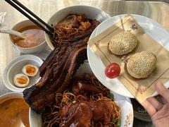 -金哥私房菜馆(张府园总店)