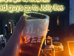 -JollyBee’s Craft Nest乐蜂精酿