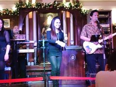 -宝莱纳餐厅(滨江店)