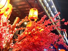 -鸡毛店·川菜(双楠店)