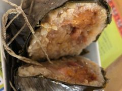 -海口骑楼小吃街