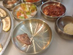 -韩宫宴和牛烤肉(宣州国购店)