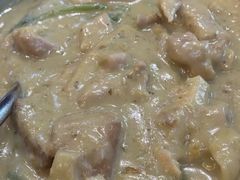 -Hi YOU你的饭局泰餐厅(雍和宫店)