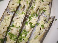 -盛港湾海鲜食府(黄沙店)