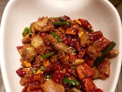 -东方棕泉·洗浴·按摩·美食国际水疗会所(福田店)