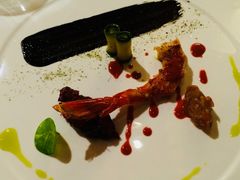 -北京古城老院厉晓麟精致菜