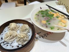 -鸭得堡老鸭汤·鸭血粉丝(南京博物院店)