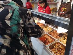 -晓宇盒饭(民安街店)