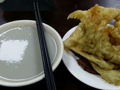 android_upload_pic-老磁器口豆汁店(天坛店)