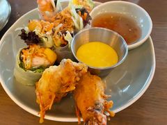 -CHINCHIN 青青·泰国料理(万象食家店)
