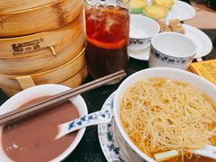 鲜虾云吞面-正斗·港式粤菜(SKLP店)