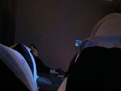 -江南足纪·影院足道·轻奢SPA(笋岗HALO广场店)