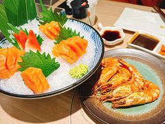 -大渔铁板烧(万象城店)