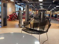 -北京嘉里健身·Kerry Sports(北京嘉里大酒店)