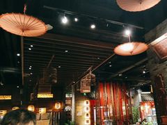 大堂-南京大牌档(之心城店)