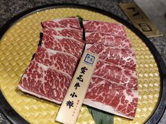 -NIUAN牛庵·日式和牛烧肉(恒隆店)