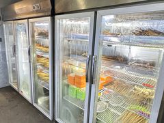 -水碾河刘老大串串香(水碾河路店)
